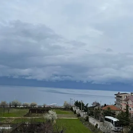 بيت ضيافة Eiffel's Piskupat