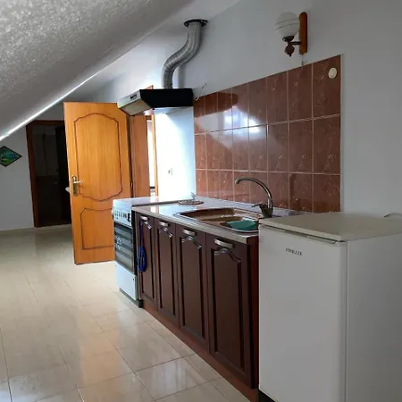 بيت ضيافة Eiffel's Piskupat