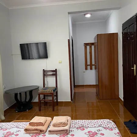 بيت ضيافة Eiffel's Piskupat